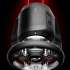 Руль Thrustmaster T-GT II для PC, PS4 / PS4 Pro / PS5 [4160823]